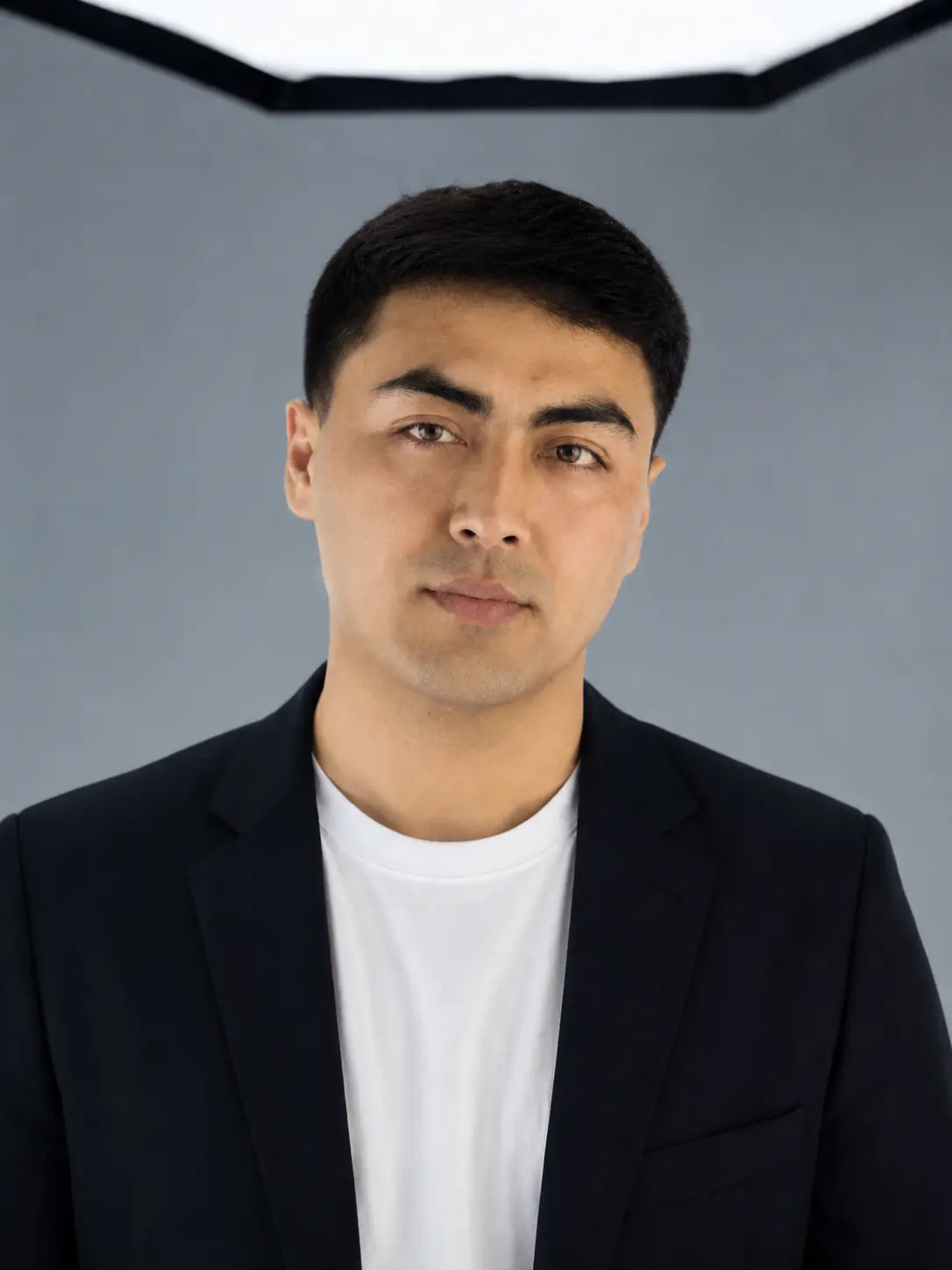 Islomjon Ergashev avatar image